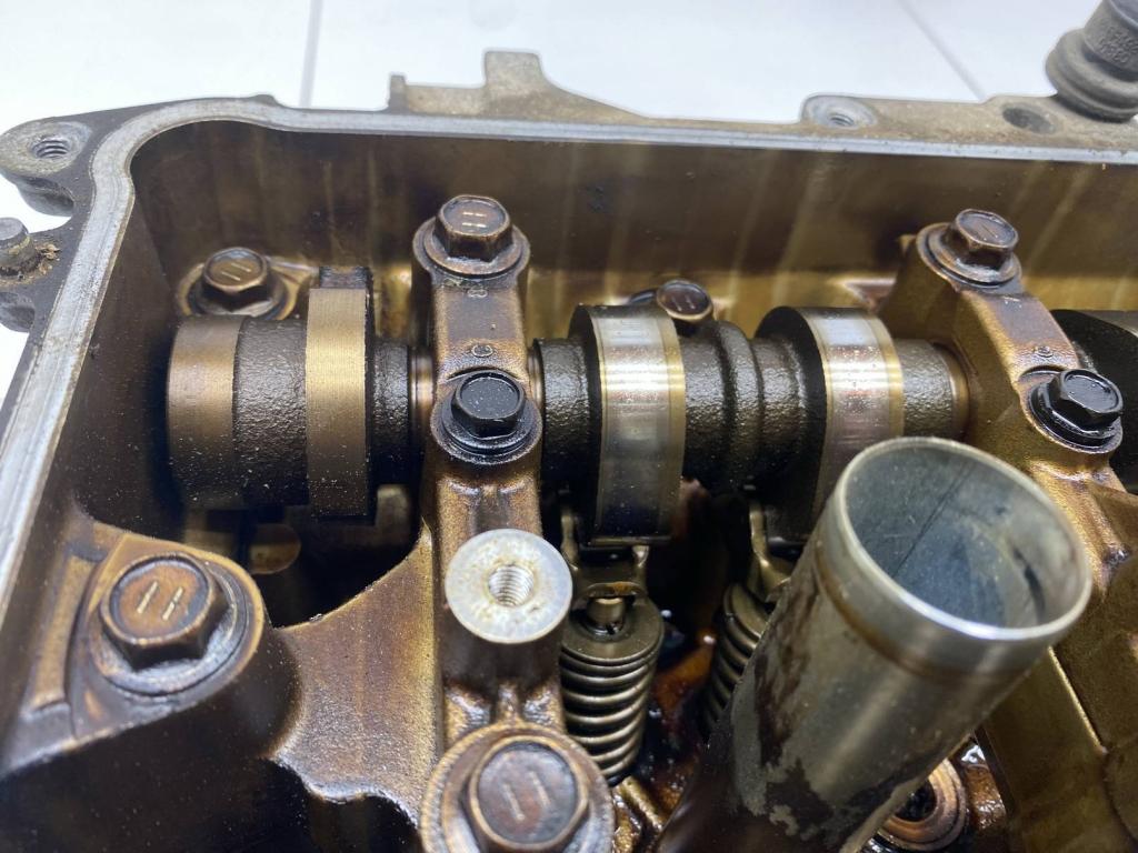 Головка блока, 50000 рублей, Пермь