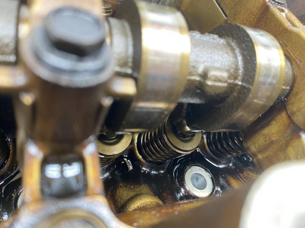 Головка блока, 50000 рублей, Пермь