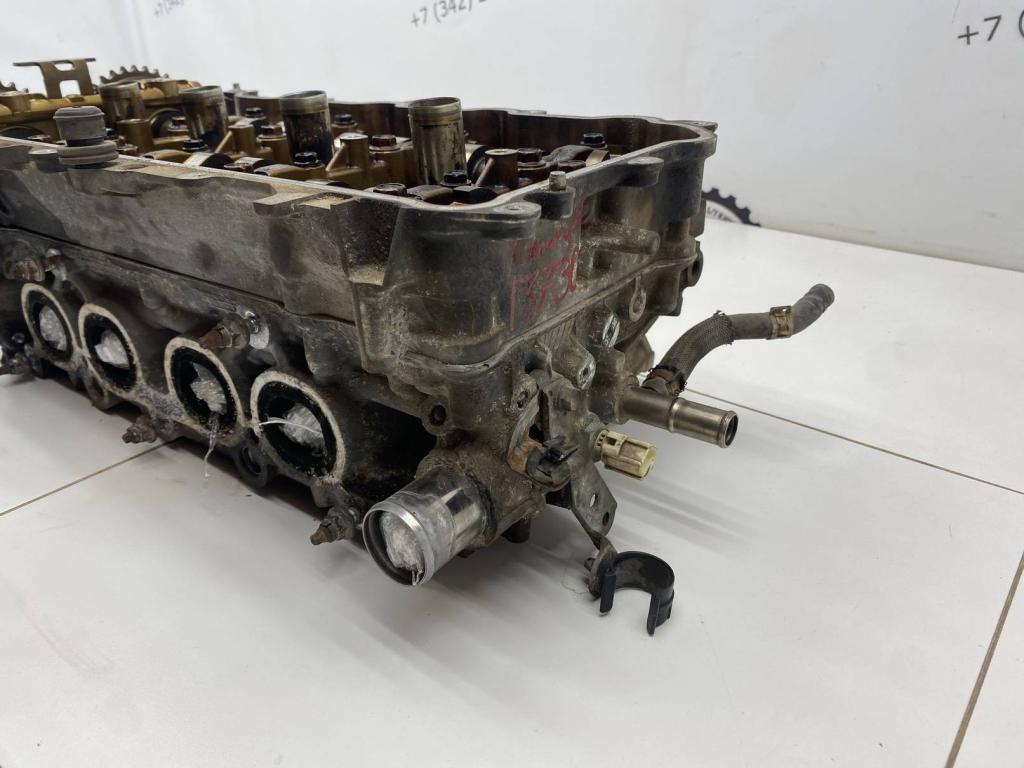 Головка блока, 50000 рублей, Пермь