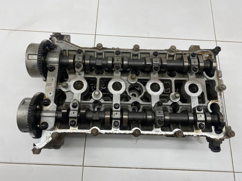 Головка блока, 40000 рублей, Пермь