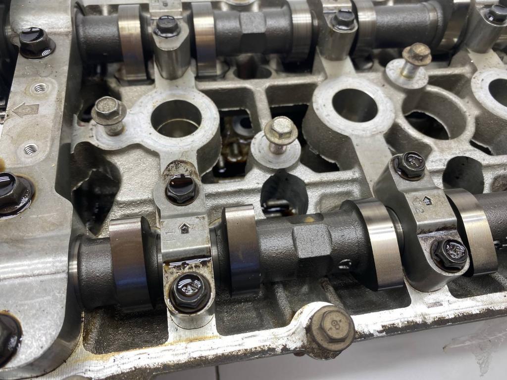 Головка блока, 40000 рублей, Пермь