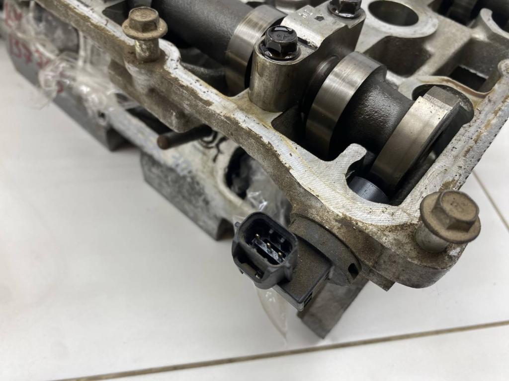 Головка блока, 40000 рублей, Пермь