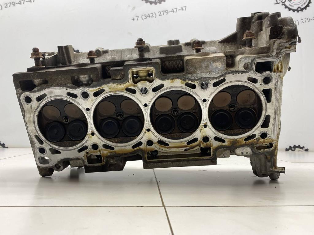 Головка блока, 40000 рублей, Пермь
