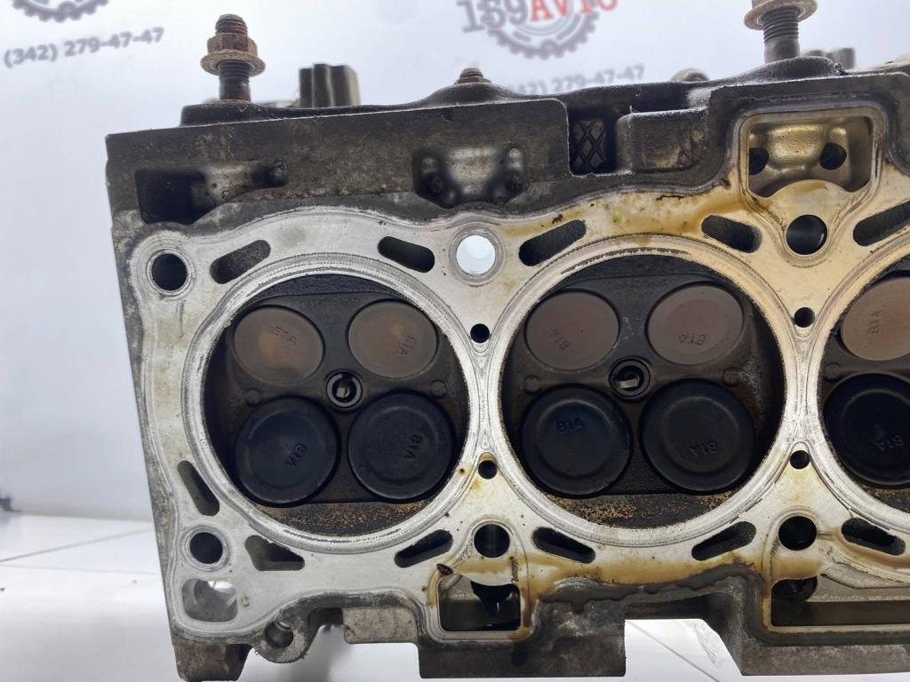 Головка блока, 40000 рублей, Пермь