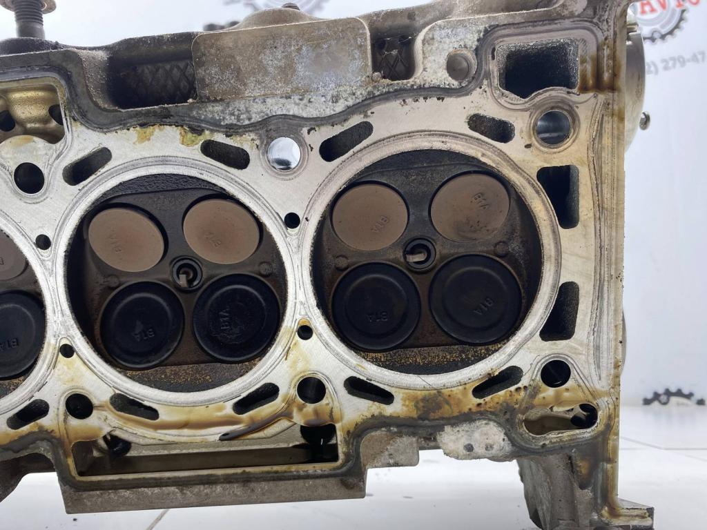 Головка блока, 40000 рублей, Пермь