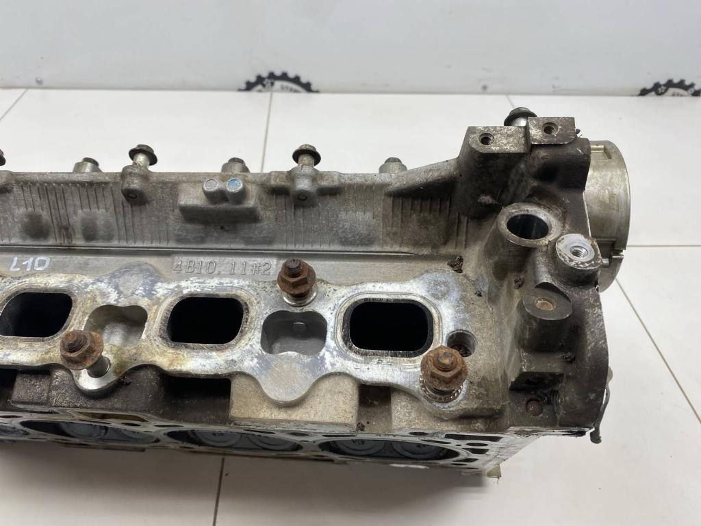 Головка блока, 40000 рублей, Пермь