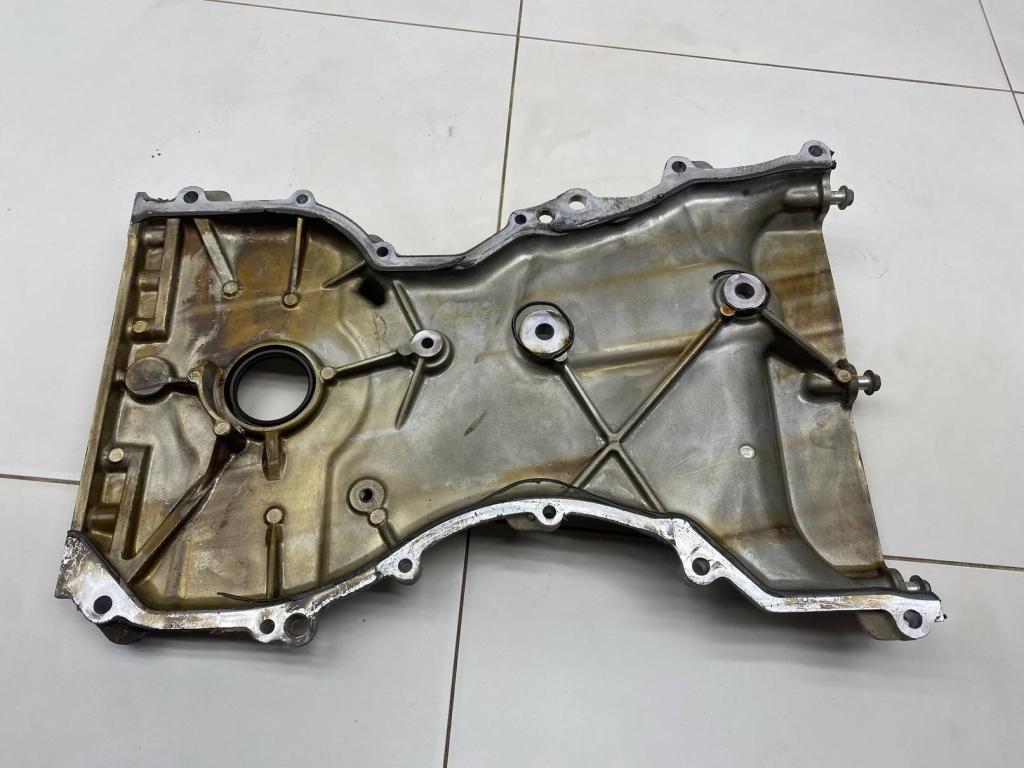 Крышка двигателя передняя, 2000 рублей, Пермь