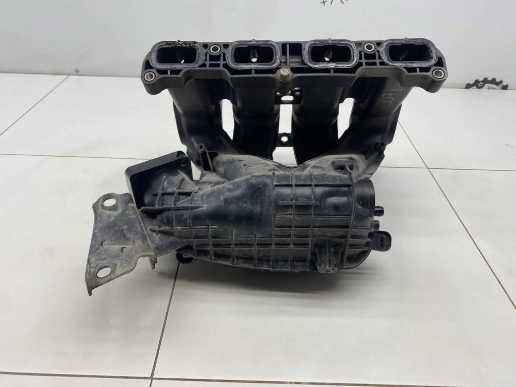 Коллектор впускной, 2000 рублей, Пермь