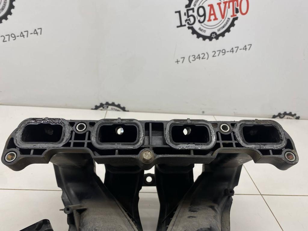 Коллектор впускной, 2000 рублей, Пермь