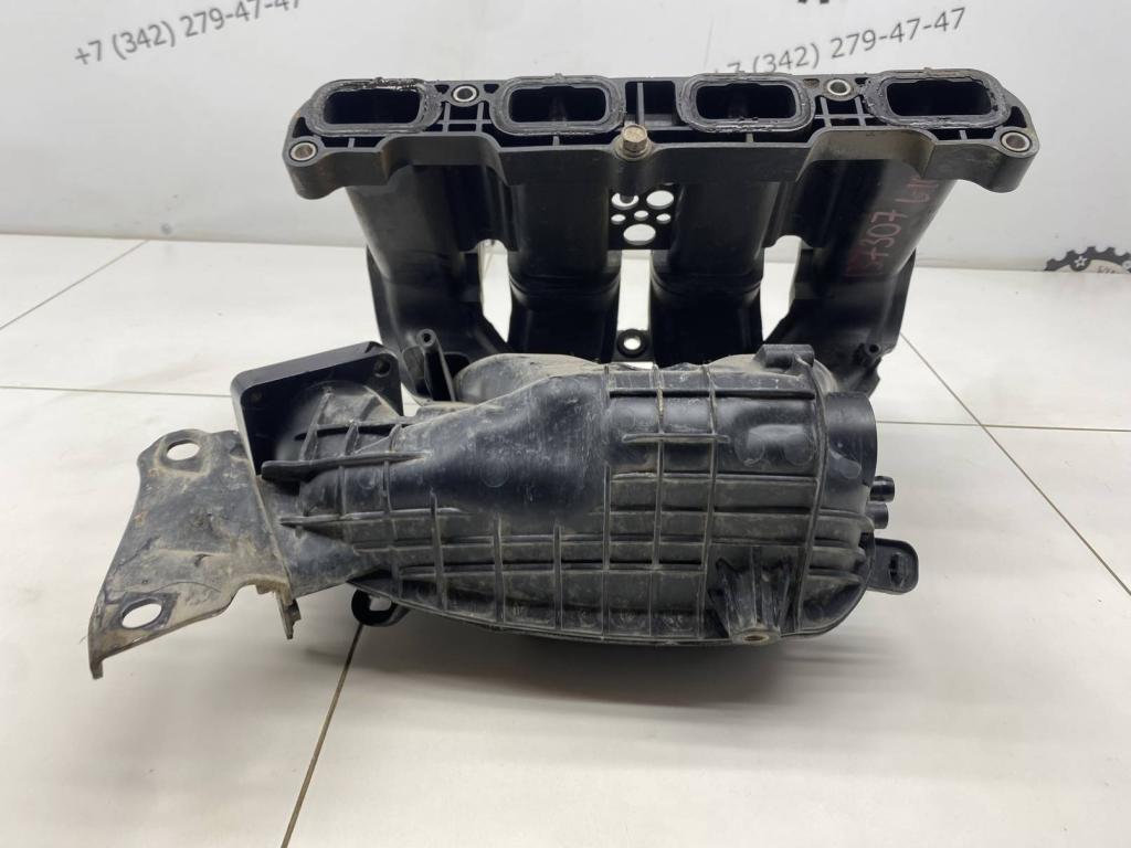 Коллектор впускной, 2000 рублей, Пермь