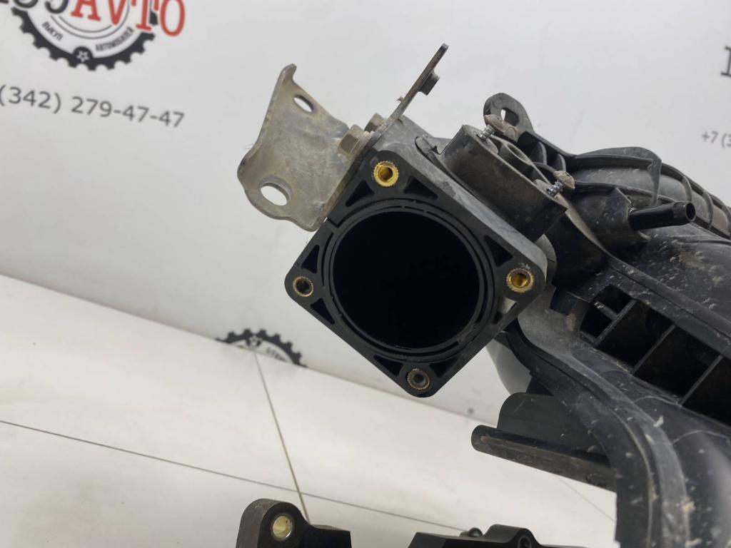 Коллектор впускной, 2000 рублей, Пермь