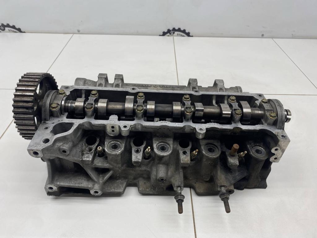 Головка блока, 45000 рублей, Пермь