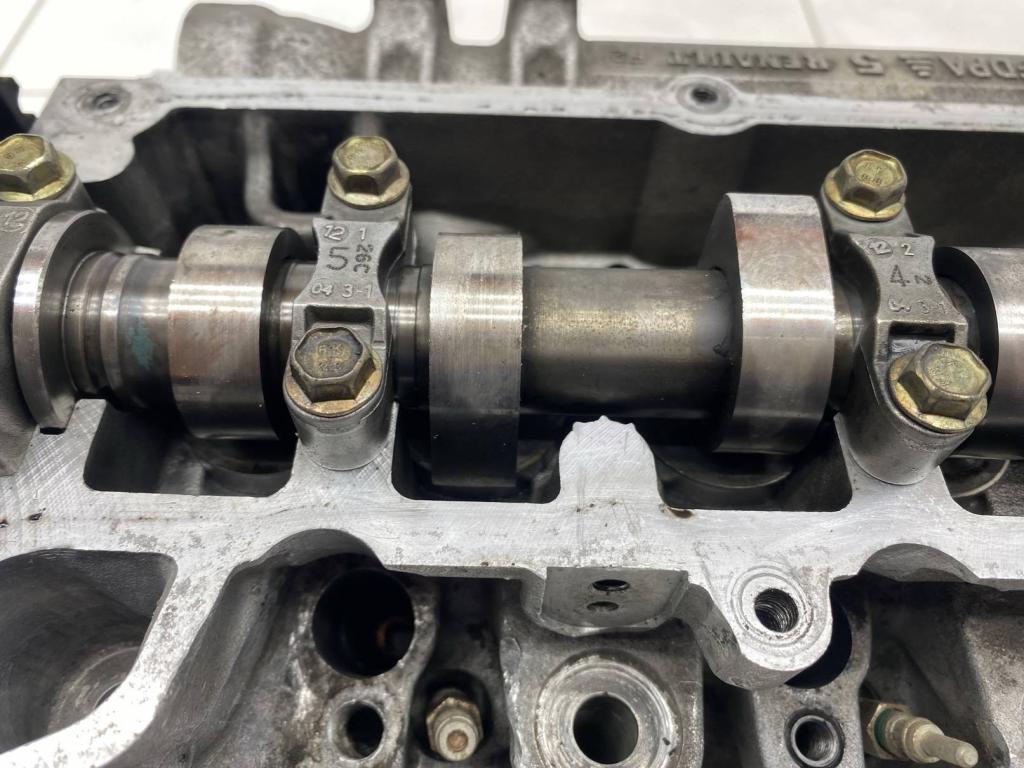 Головка блока, 45000 рублей, Пермь