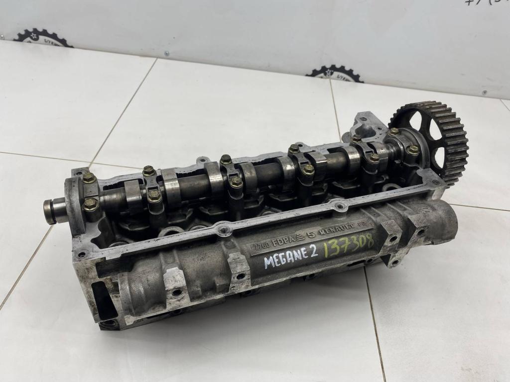 Головка блока, 45000 рублей, Пермь