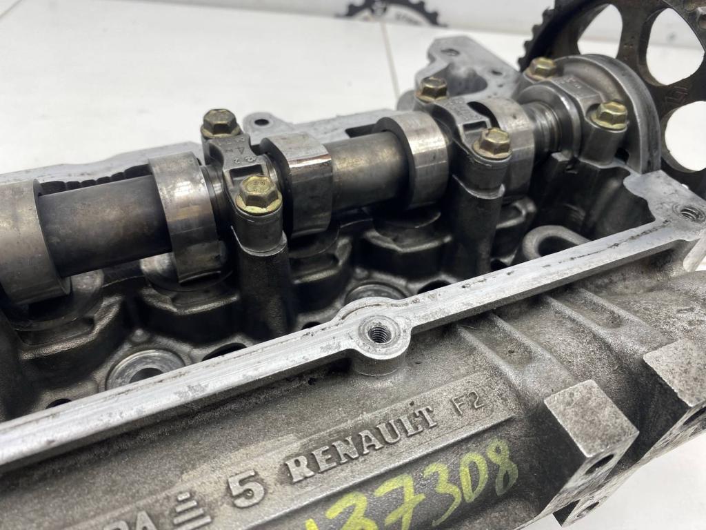 Головка блока, 45000 рублей, Пермь