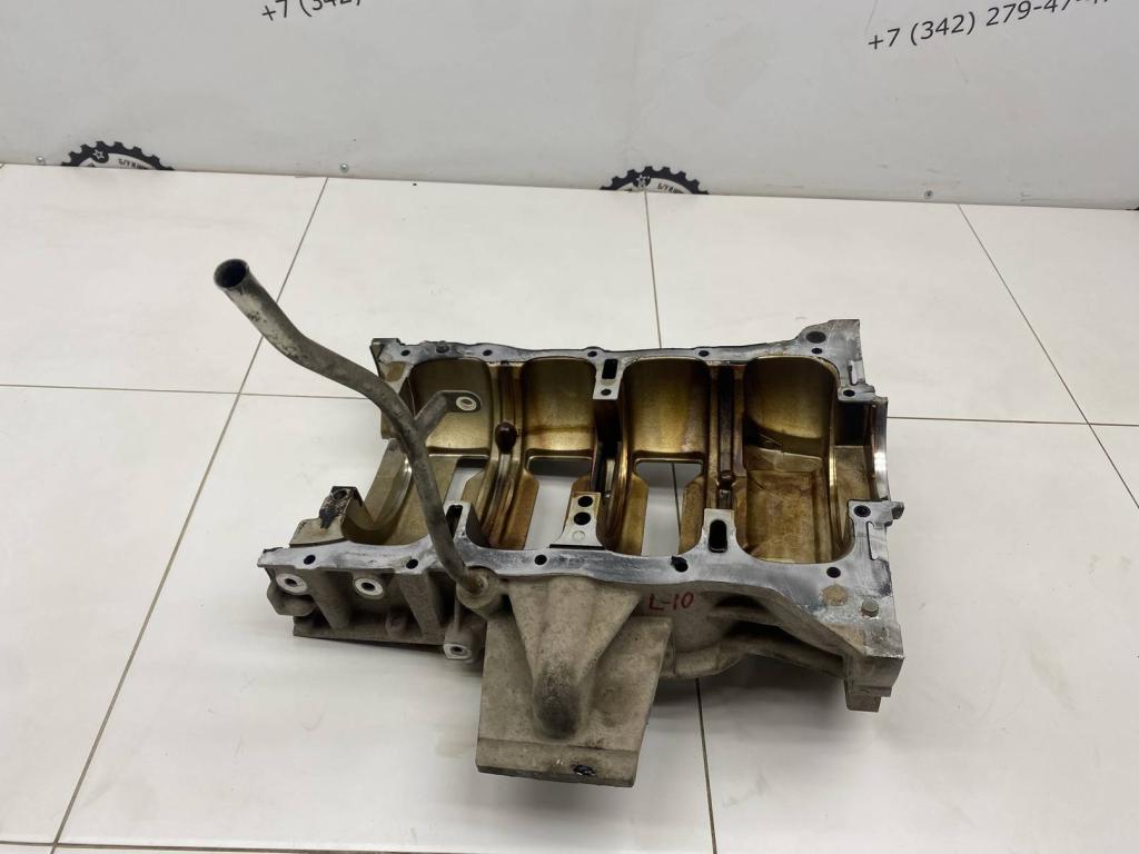 Поддон масляный двигателя, 6000 рублей, Пермь