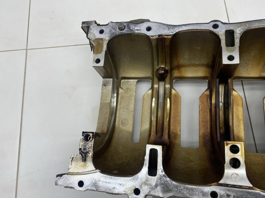 Поддон масляный двигателя, 6000 рублей, Пермь