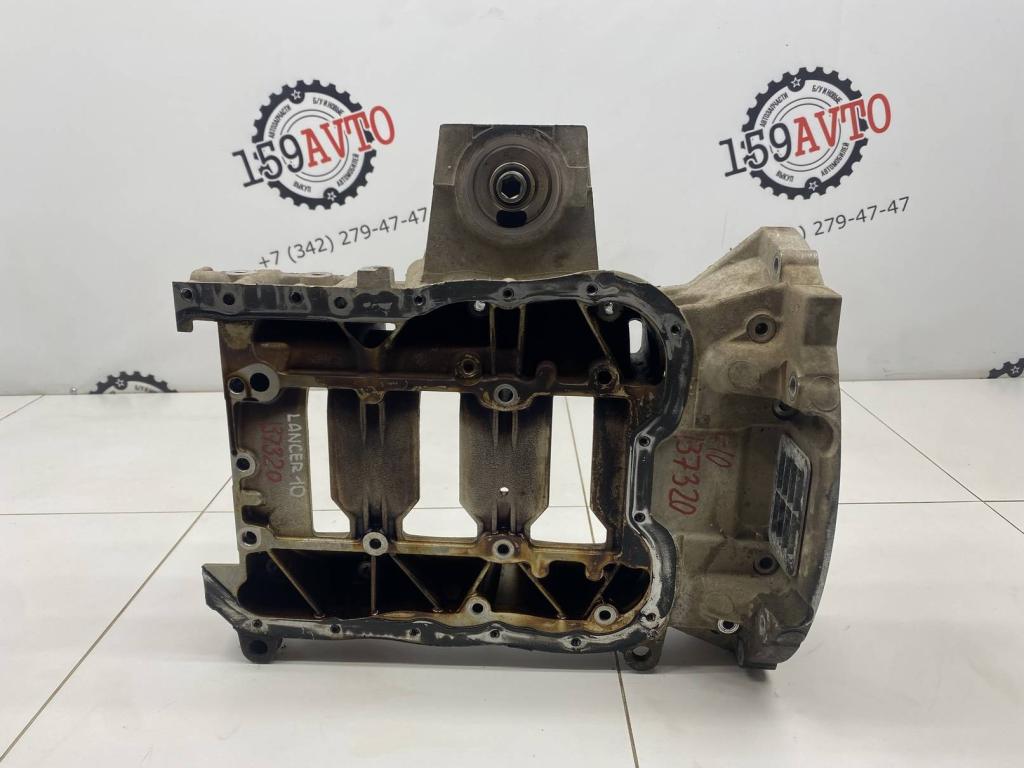 Поддон масляный двигателя, 6000 рублей, Пермь