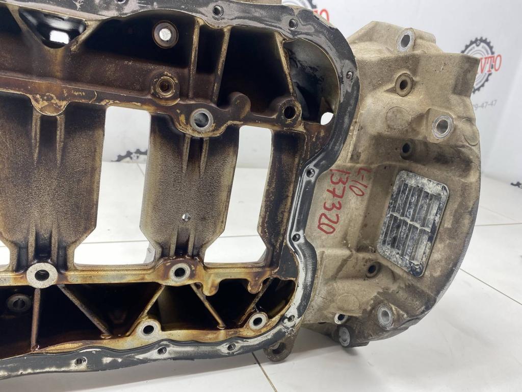 Поддон масляный двигателя, 6000 рублей, Пермь