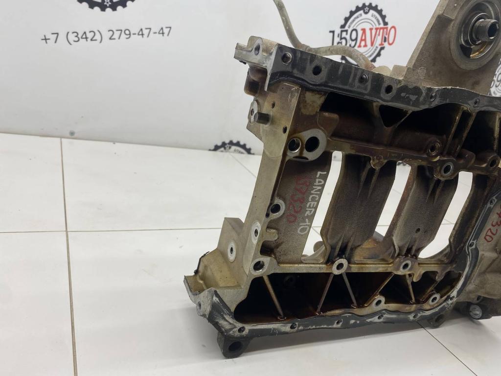 Поддон масляный двигателя, 6000 рублей, Пермь