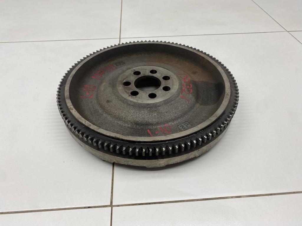 Маховик, 8000 рублей, Пермь