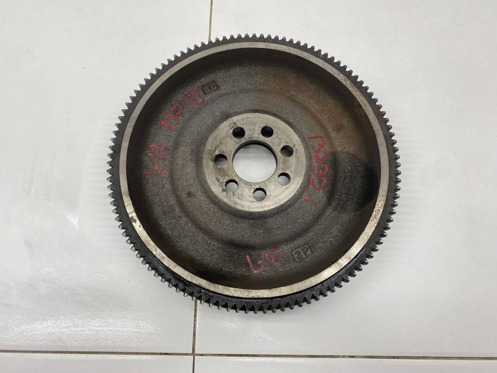 Маховик, 8000 рублей, Пермь