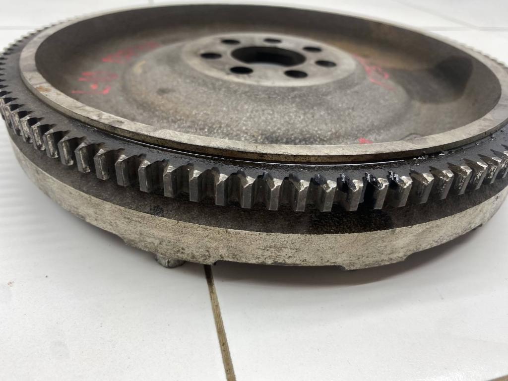 Маховик, 8000 рублей, Пермь