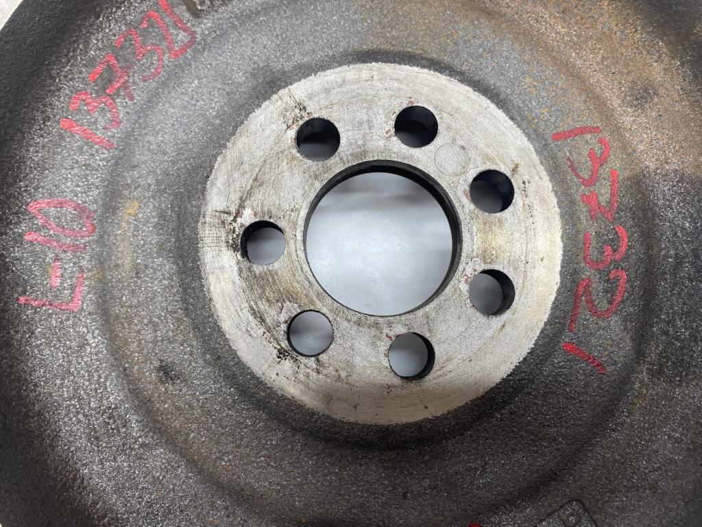 Маховик, 8000 рублей, Пермь