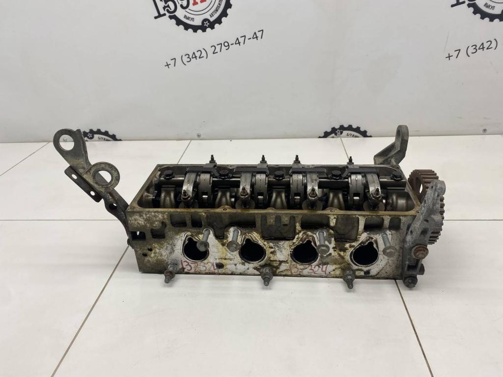 Головка блока, 50000 рублей, Пермь