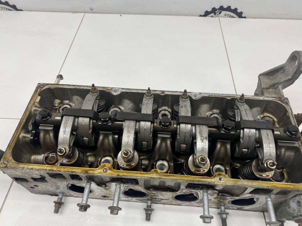 Головка блока, 50000 рублей, Пермь