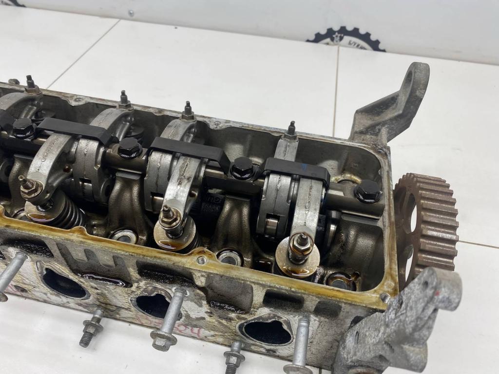 Головка блока, 50000 рублей, Пермь