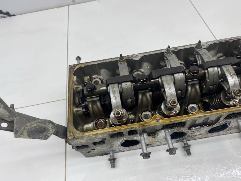 Головка блока, 50000 рублей, Пермь