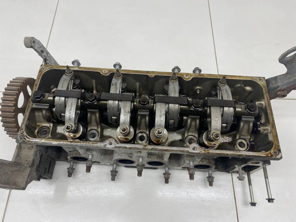 Головка блока, 50000 рублей, Пермь