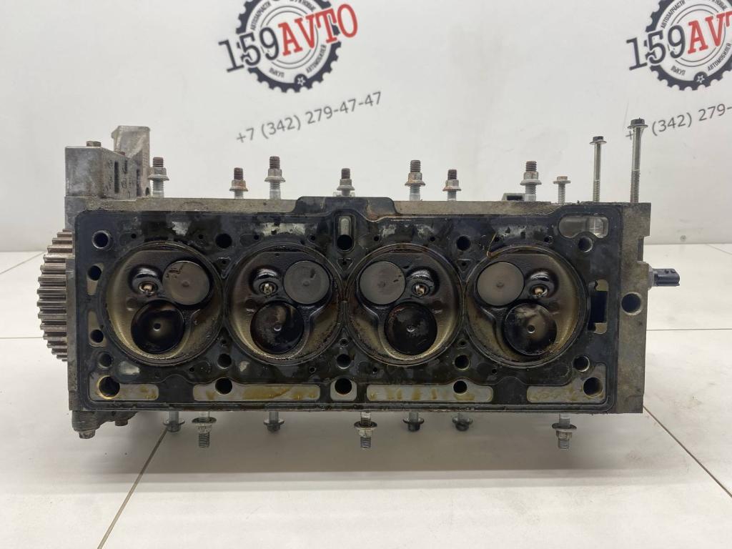 Головка блока, 50000 рублей, Пермь