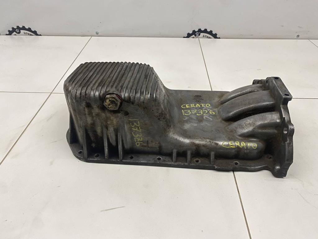 Поддон масляный двигателя, 6000 рублей, Пермь