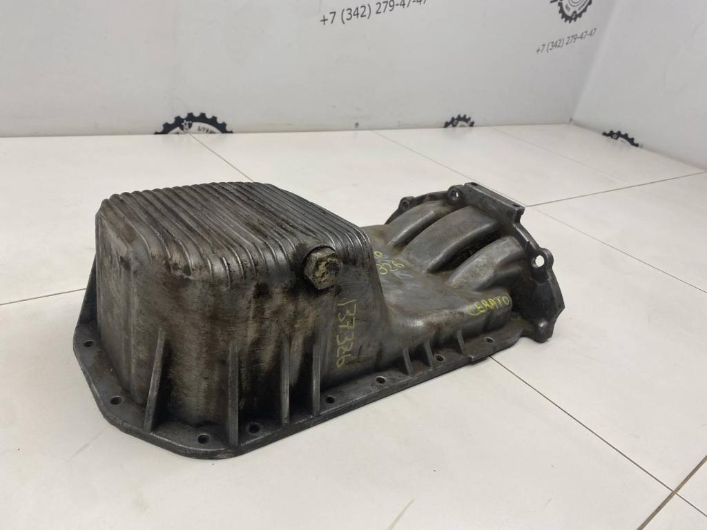 Поддон масляный двигателя, 6000 рублей, Пермь