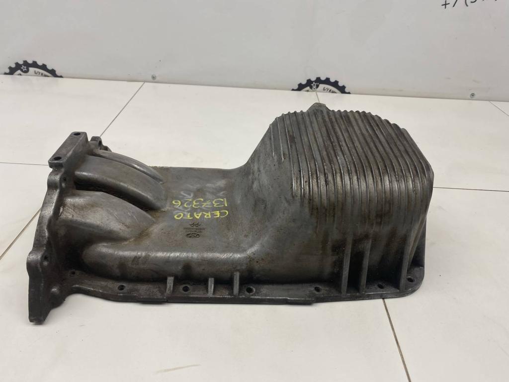 Поддон масляный двигателя, 6000 рублей, Пермь