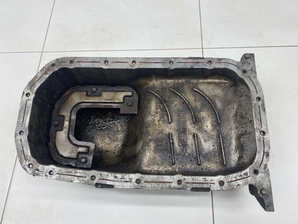 Поддон масляный двигателя, 6000 рублей, Пермь