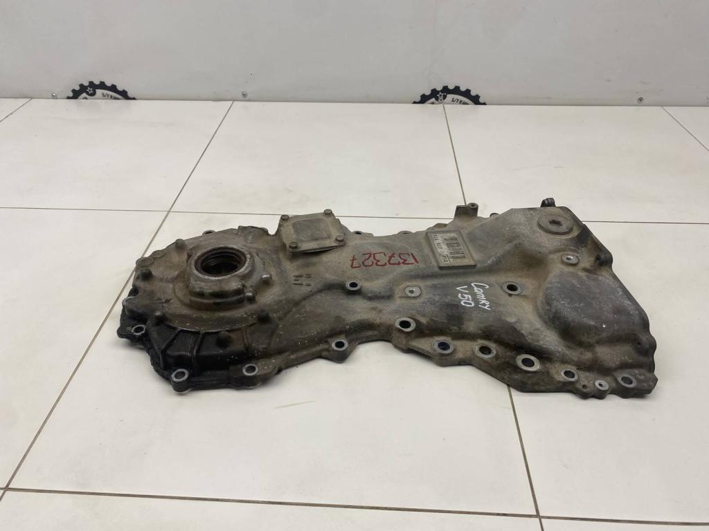 Крышка двигателя передняя, 10000 рублей, Пермь