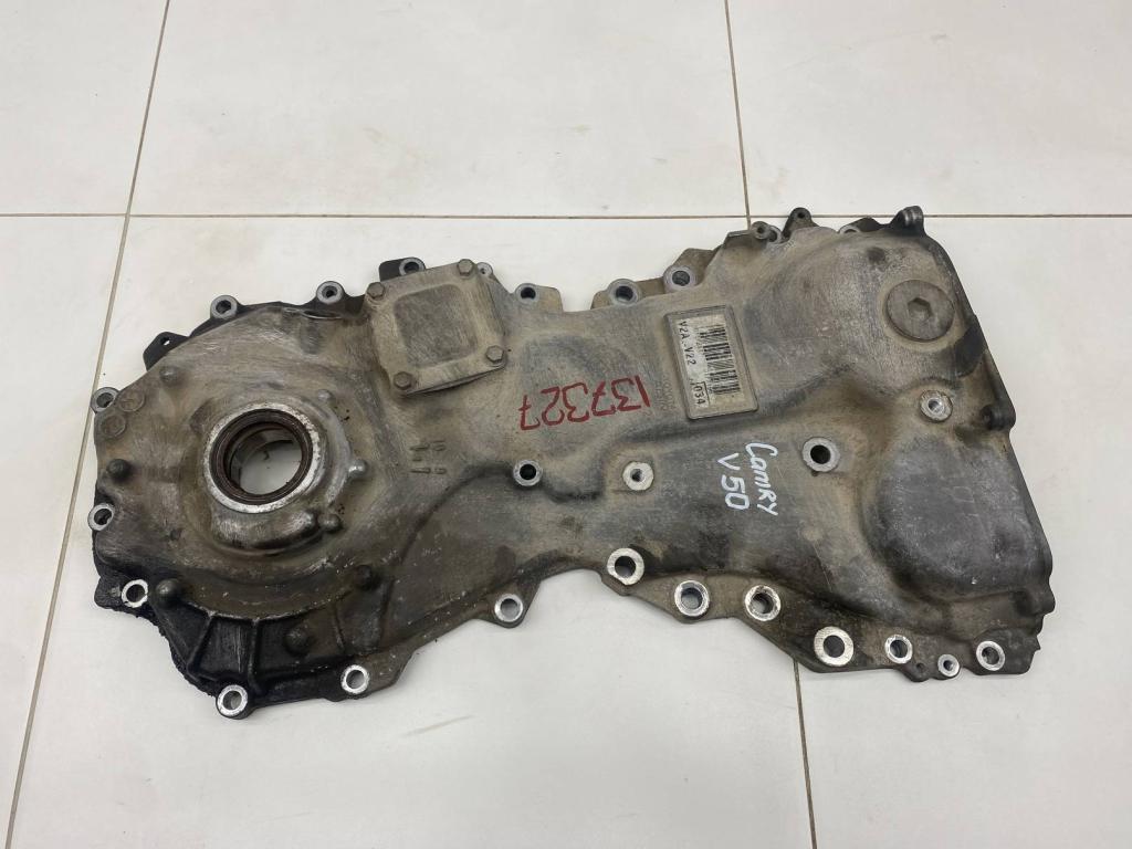 Крышка двигателя передняя, 10000 рублей, Пермь