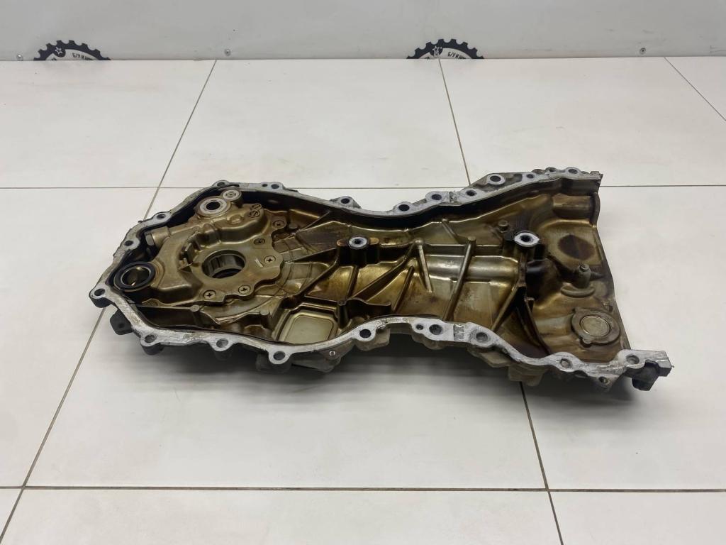 Крышка двигателя передняя, 10000 рублей, Пермь