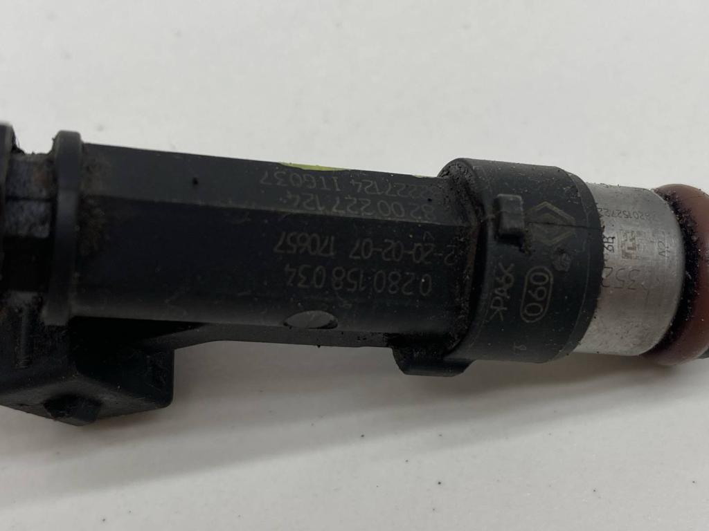 Форсунка топливная, 500 рублей, Пермь