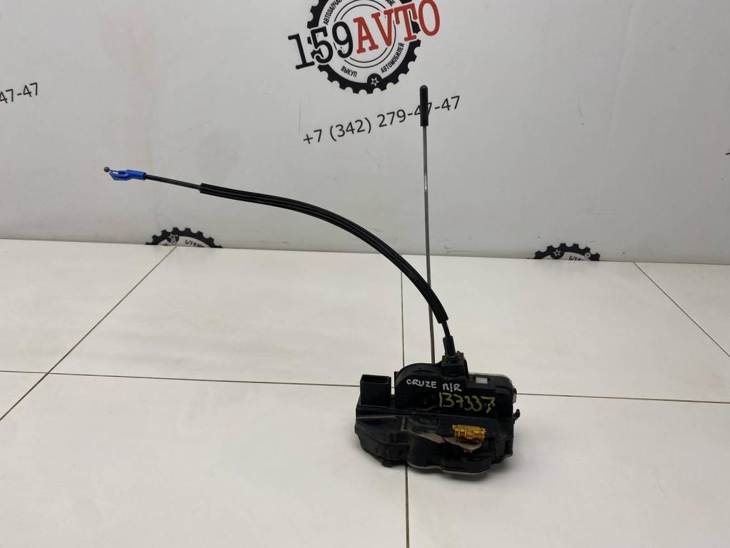 Замок двери передней правой, 1500 рублей, Пермь