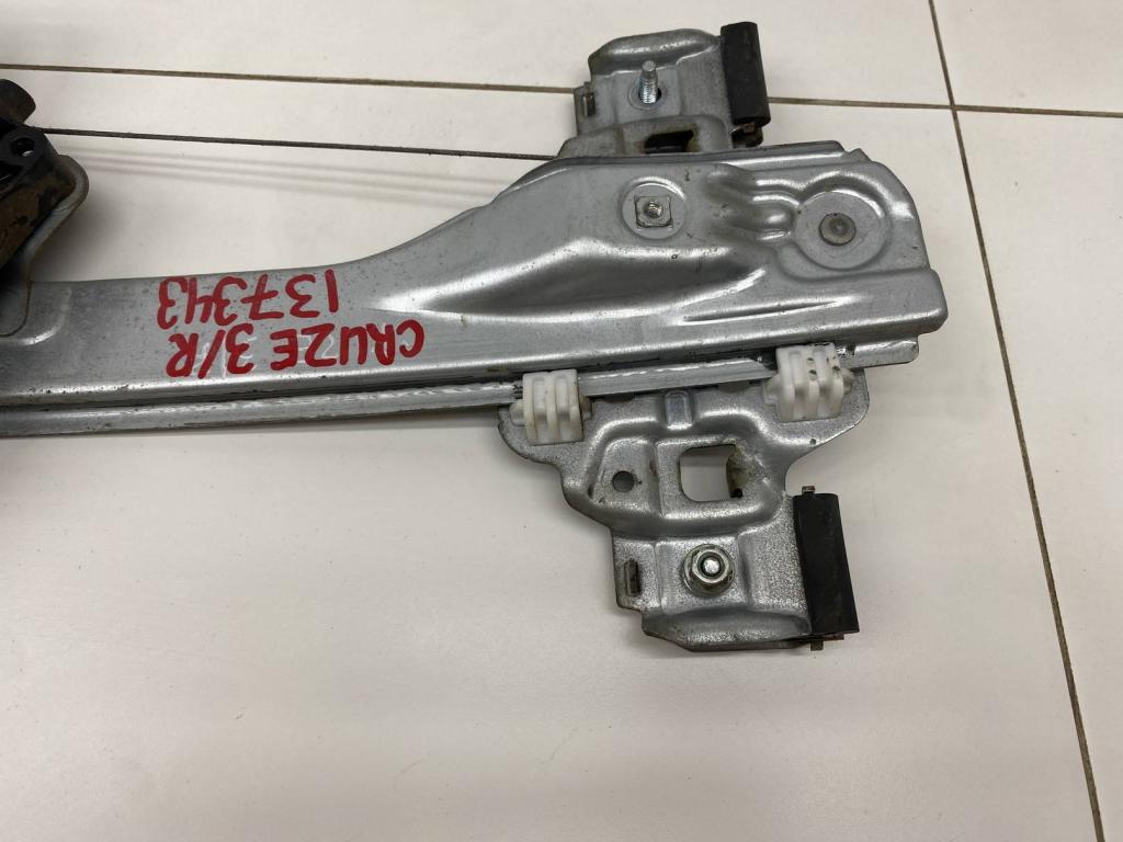 Стеклоподъемник задний правый, 1000 рублей, Пермь