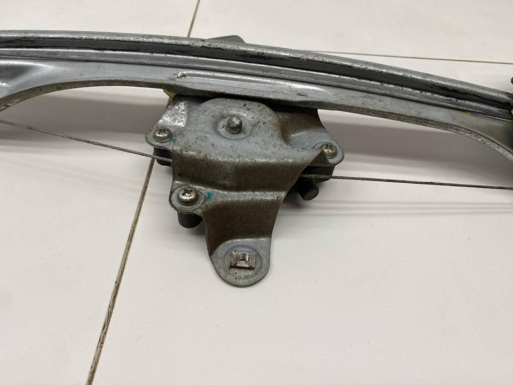 Стеклоподъемник задний правый, 1000 рублей, Пермь