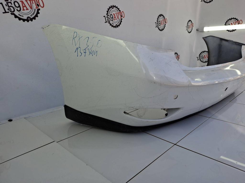 Бампер задний, 12000 рублей, Пермь