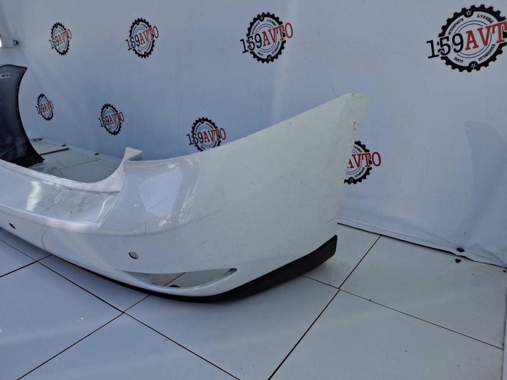 Бампер задний, 12000 рублей, Пермь