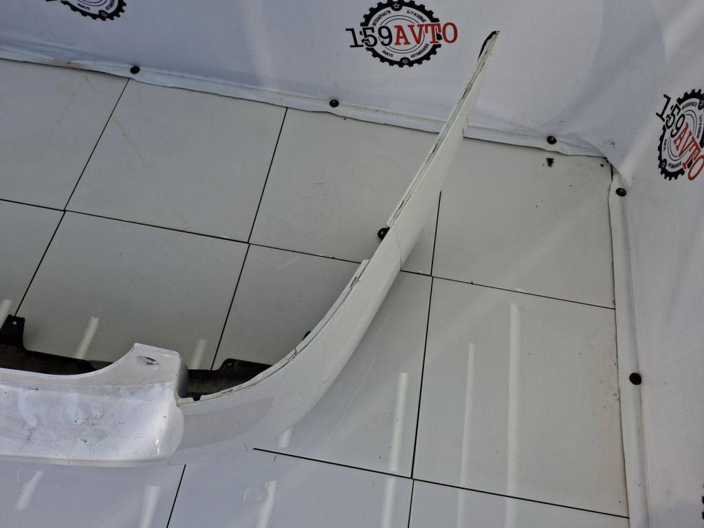 Бампер задний, 12000 рублей, Пермь