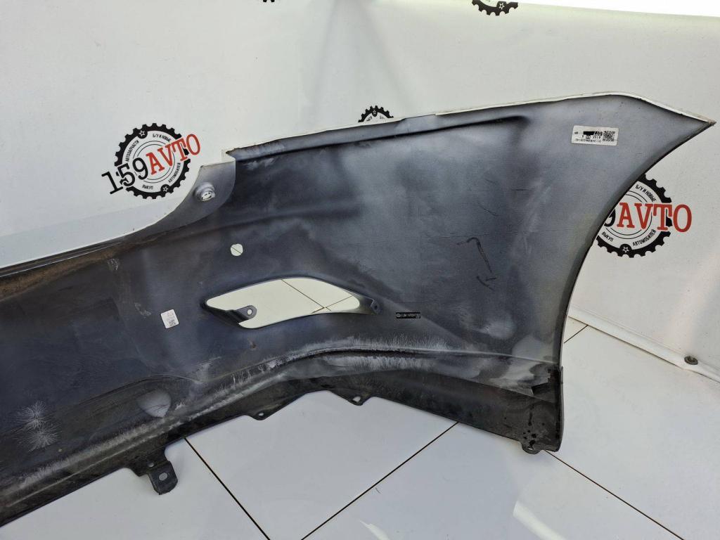 Бампер задний, 12000 рублей, Пермь