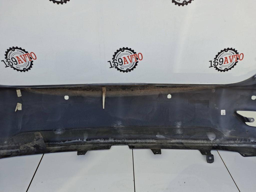 Бампер задний, 12000 рублей, Пермь
